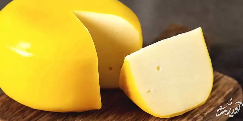درست کردن سیب زمینی تنوری با سس قارچ